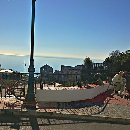 Apartamentos Balcon De مارو المظهر الخارجي الصورة