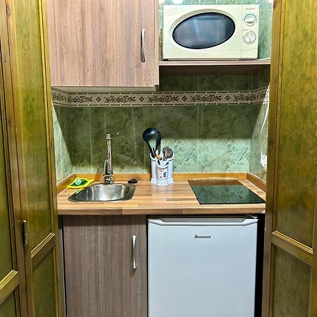 Apartamentos Balcon De مارو المظهر الخارجي الصورة
