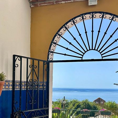 Apartamentos Balcon De مارو المظهر الخارجي الصورة