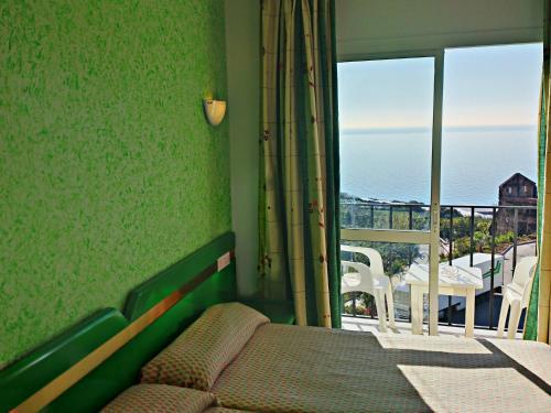 Apartamentos Balcon De مارو المظهر الخارجي الصورة
