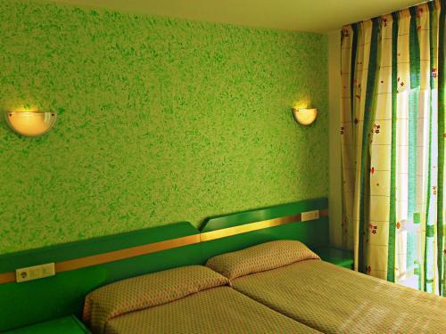 Apartamentos Balcon De مارو المظهر الخارجي الصورة