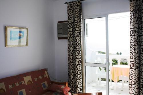 Apartamentos Balcon De مارو المظهر الخارجي الصورة