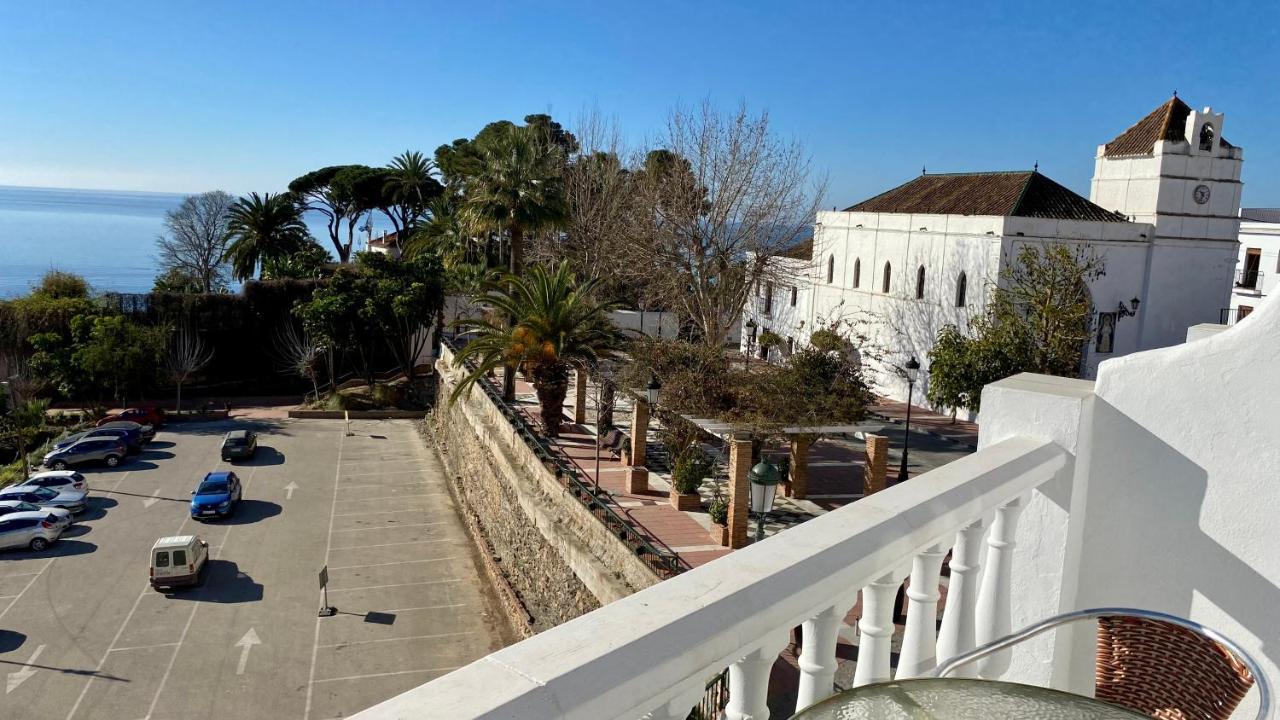 Apartamentos Balcon De مارو المظهر الخارجي الصورة