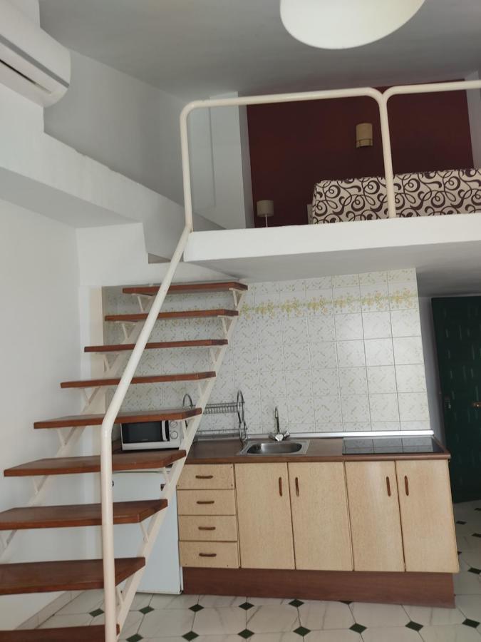 Apartamentos Balcon De مارو المظهر الخارجي الصورة