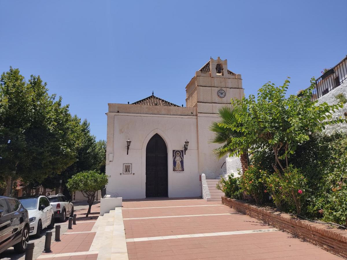 Apartamentos Balcon De مارو المظهر الخارجي الصورة