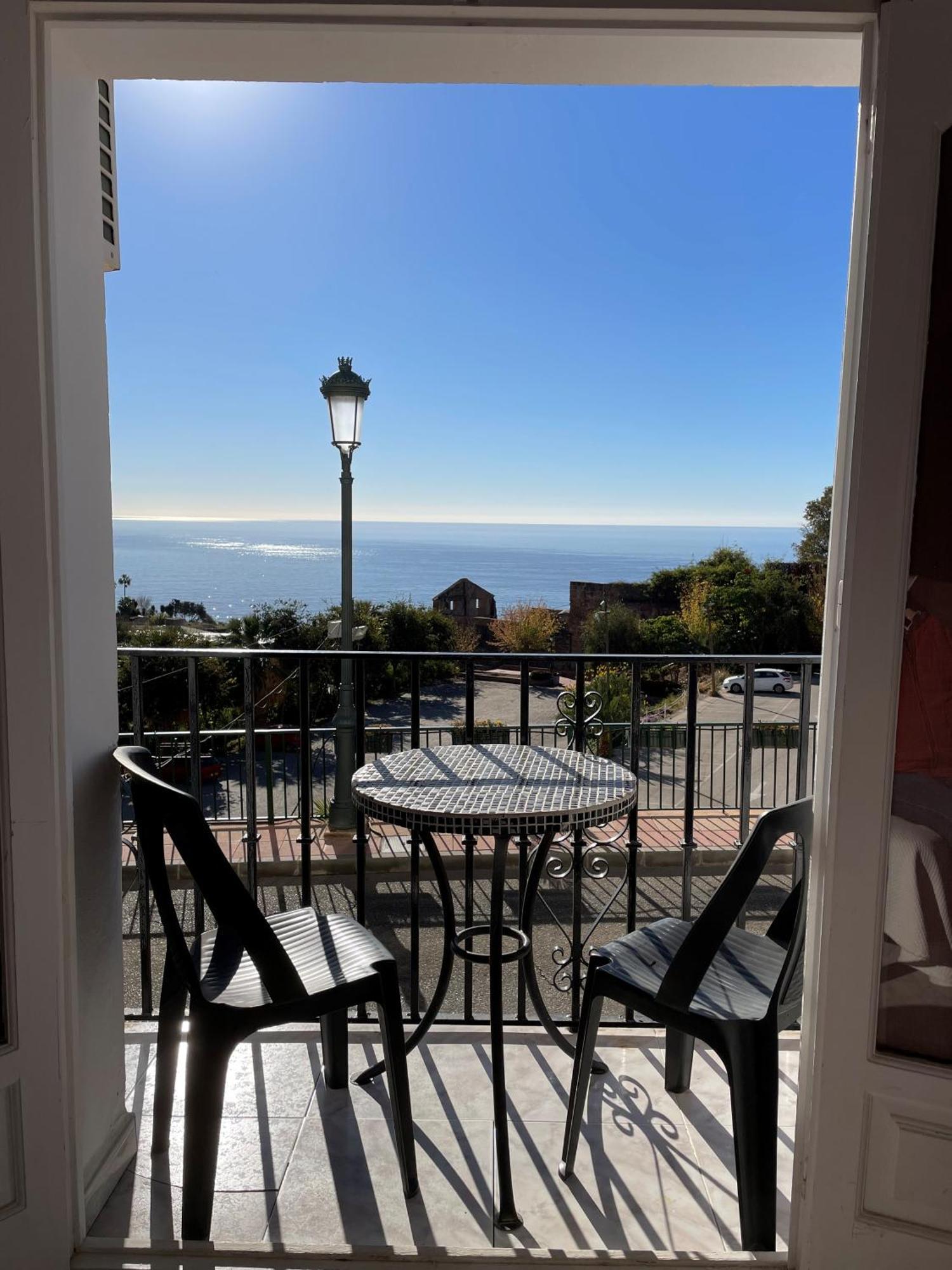 Apartamentos Balcon De مارو المظهر الخارجي الصورة