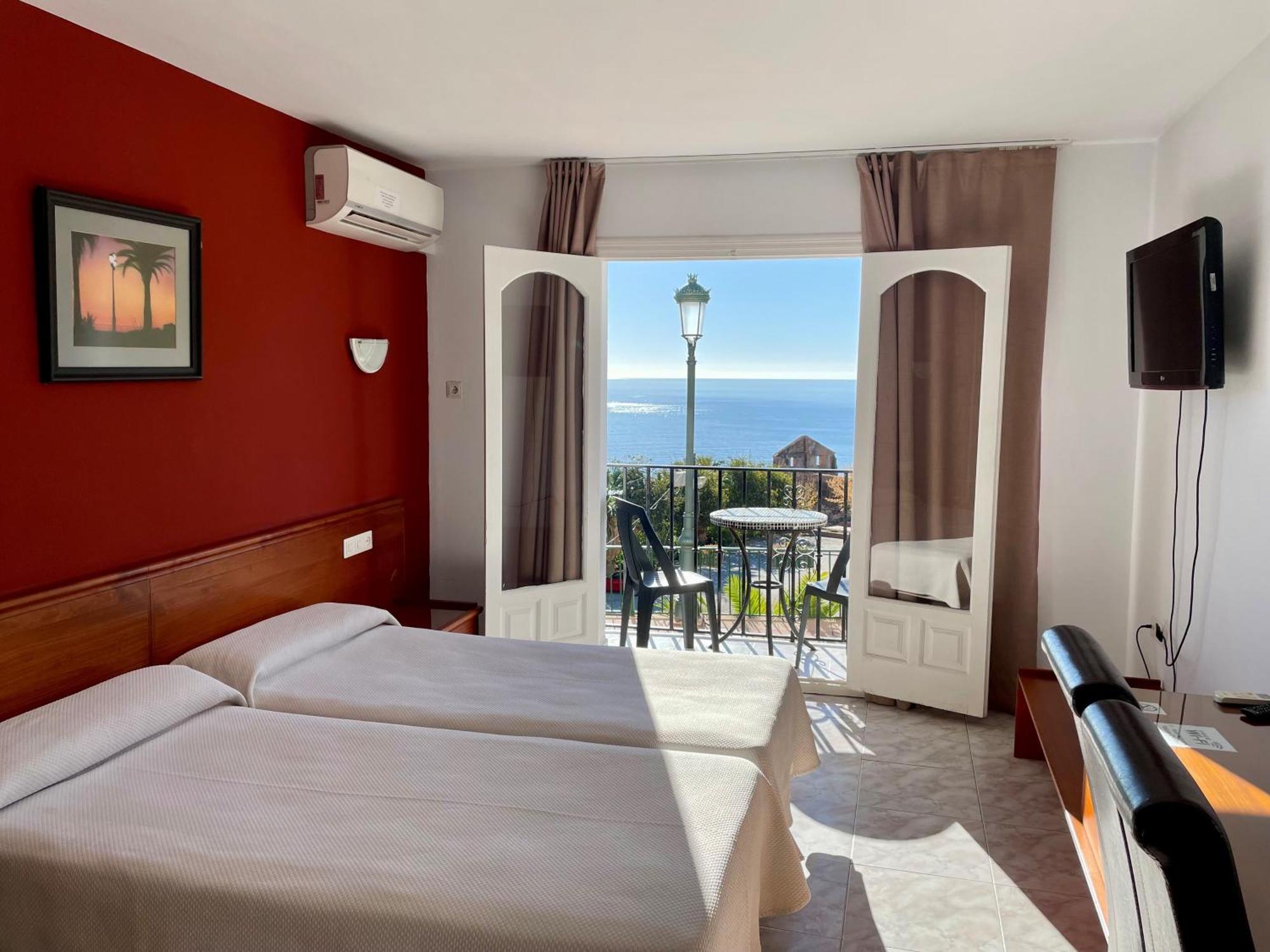 Apartamentos Balcon De مارو المظهر الخارجي الصورة