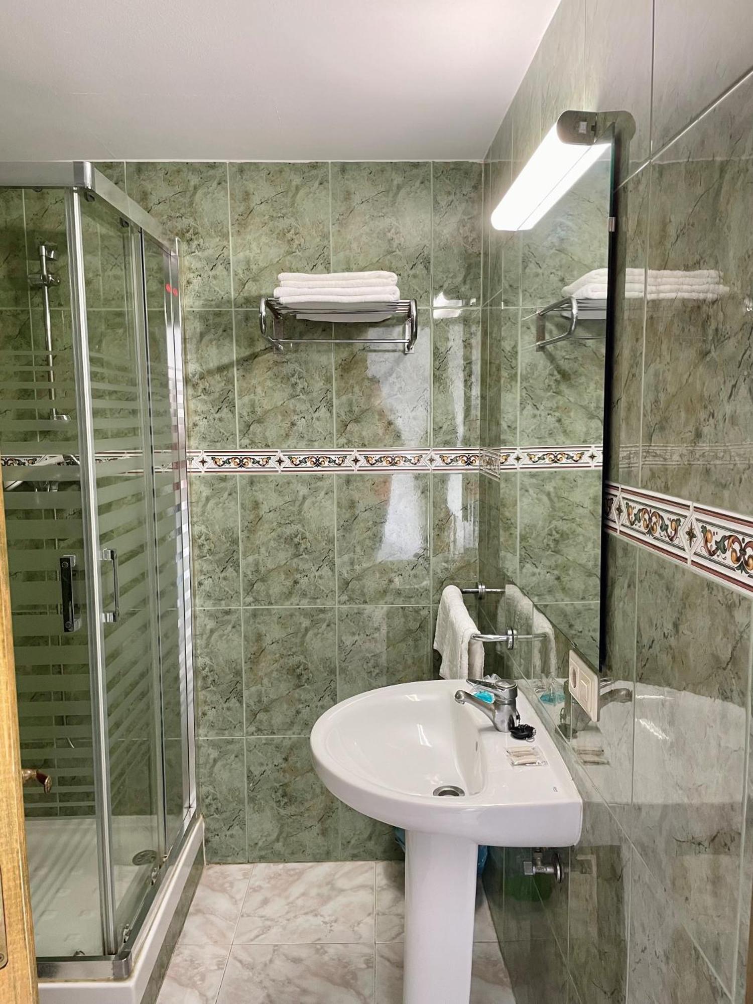 Apartamentos Balcon De مارو المظهر الخارجي الصورة