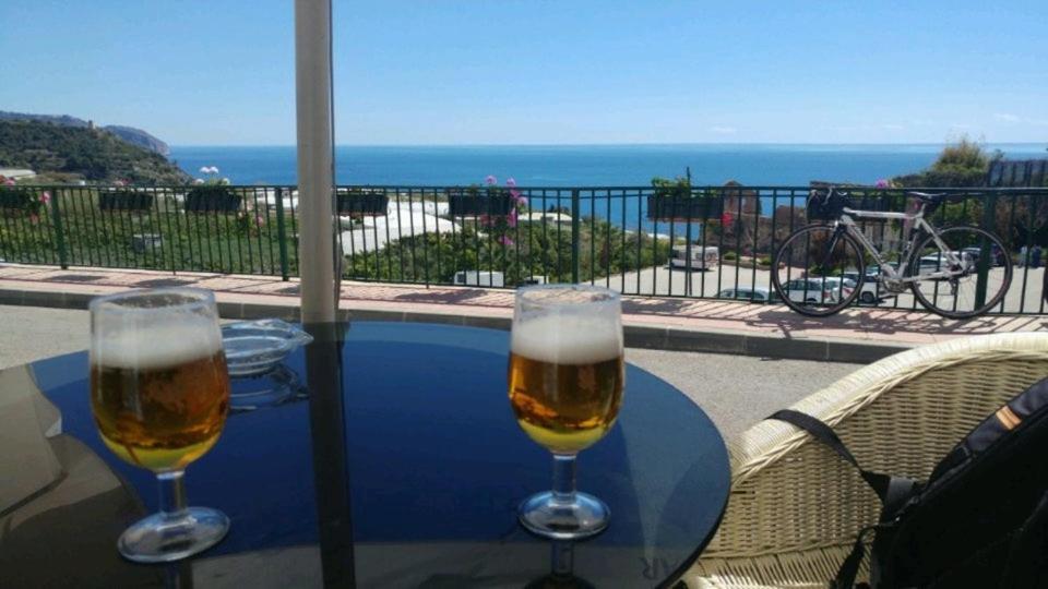 Apartamentos Balcon De مارو المظهر الخارجي الصورة